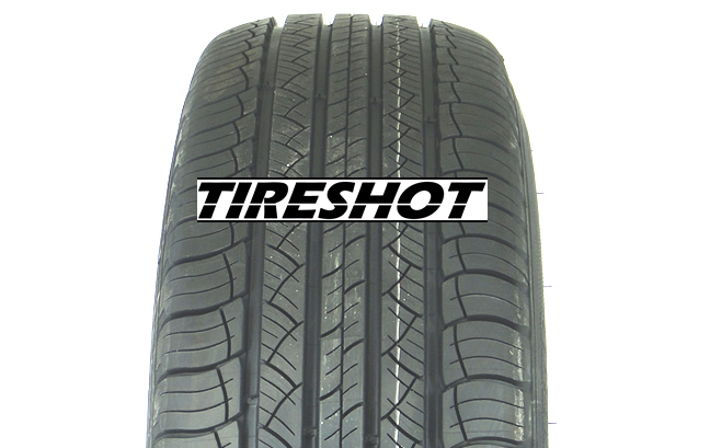 Tire Michelin Latitude Tour HP